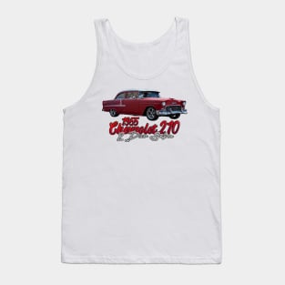 1955 Chevrolet 210 2 Door Sedan Tank Top